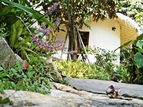 Namrae Maewang Phairin Resort