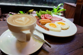 Namton Boutique Hotel