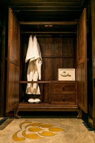 Namton Boutique Hotel