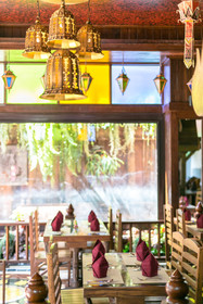 Namton Boutique Hotel