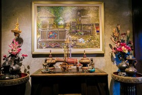 Namton Boutique Hotel
