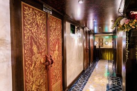 Namton Boutique Hotel