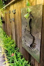 Namton Boutique Hotel
