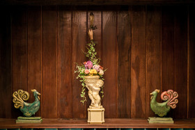 Namton Boutique Hotel