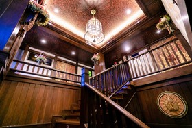 Namton Boutique Hotel