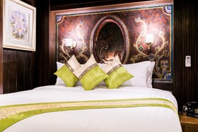 Namton Boutique Hotel
