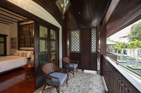 Na Nirand Romantic Boutique Resort