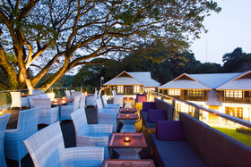 Na Nirand Romantic Boutique Resort
