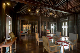 Na Nirand Romantic Boutique Resort