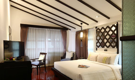 Na Nirand Romantic Boutique Resort