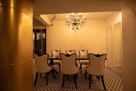 Nanta Glam CM Hotel & Residences