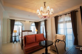 Nanta Glam CM Hotel & Residences