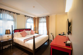 Nanta Glam CM Hotel & Residences