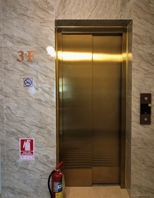 Nanta Glam CM Hotel & Residences