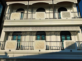 Nanta Glam CM Hotel & Residences