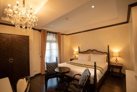 Nanta Glam CM Hotel & Residences