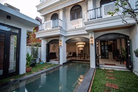 Nanta Glam CM Hotel & Residences