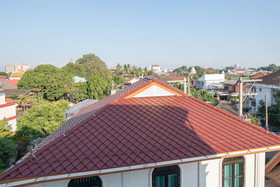 Nanta Glam CM Hotel & Residences