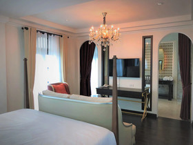 Nanta Glam CM Hotel & Residences