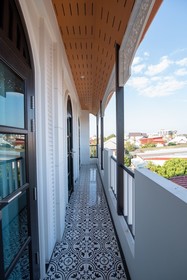 Nanta Glam CM Hotel & Residences