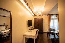 Nanta Glam CM Hotel & Residences