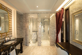 Nanta Glam CM Hotel & Residences