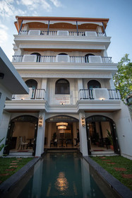 Nanta Glam CM Hotel & Residences