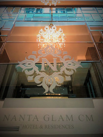 Nanta Glam CM Hotel & Residences