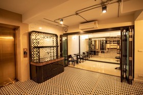 Nanta Glam CM Hotel & Residences