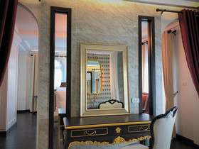 Nanta Glam CM Hotel & Residences