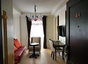 Nanta Glam CM Hotel & Residences