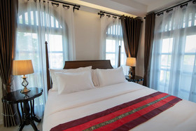 Nanta Glam CM Hotel & Residences