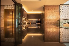 Nanta Glam CM Hotel & Residences