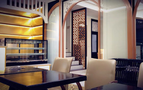 Nanta Glam CM Hotel & Residences