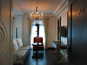 Nanta Glam CM Hotel & Residences