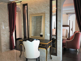 Nanta Glam CM Hotel & Residences