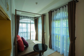 Nanta Glam CM Hotel & Residences