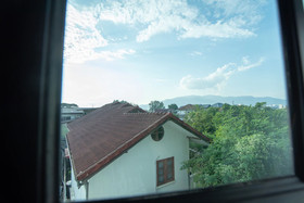 Nanta Glam CM Hotel & Residences