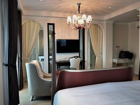 Nanta Glam CM Hotel & Residences