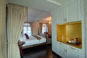 Nanta Glam CM Hotel & Residences