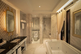 Nanta Glam CM Hotel & Residences