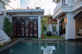 Nanta Glam CM Hotel & Residences