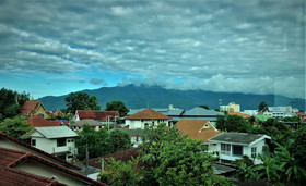 Nanta Glam CM Hotel & Residences