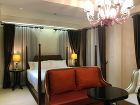 Nanta Glam CM Hotel & Residences