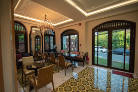 Nanta Glam CM Hotel & Residences