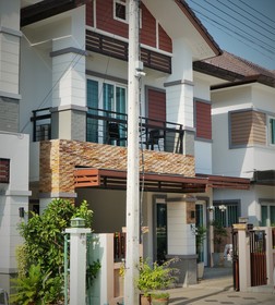 Nantaram Road Guest House