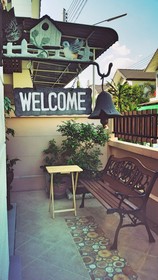 Nantaram Road Guest House