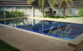 Nantaram Road Guest House