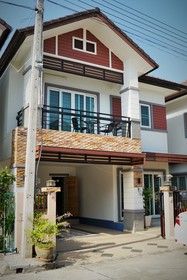 Nantaram Road Guest House