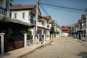 Nantaram Road Guest House